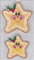 Christmas Sweeties - Star