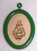 Tree Miniature Ornament
