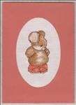 Tom Mouse Card