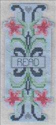 French Provincial Bookmark  