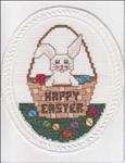 Happy Easter Card