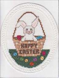 Happy Easter Card