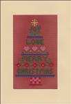 Christmas Tree Card