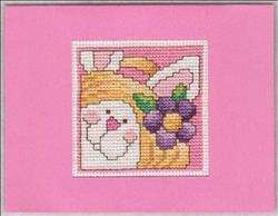 Easter Bunny Card