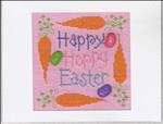 Happy Hoppy Easter