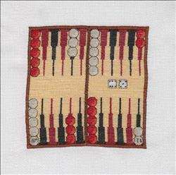 Backgammon