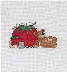 Teddy Bear Repair