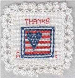 Stars & Stripes