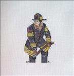 Fireman