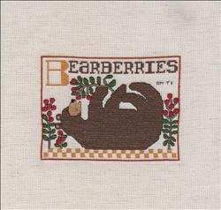 Bearberries