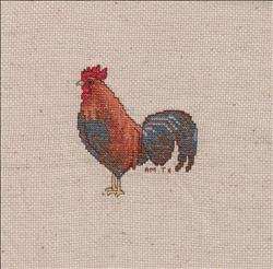 Rooster