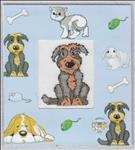 Perfect Pets - Ruff the Dog