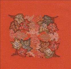 Autumn Leaves