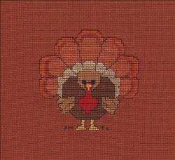 Thanksgiving Turkey