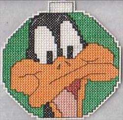 Daffy Duck Ornament