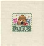 June Stamp