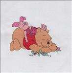 Pooh and Piglet