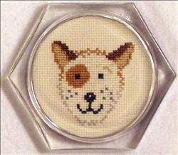 Dog Coaster 4