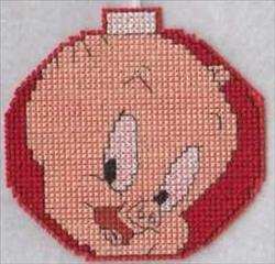 Porky Pig Ornament