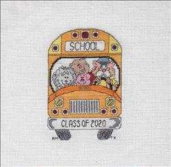 School Bus Buddies