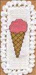 Single Dip Cone