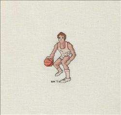 Basketball Player