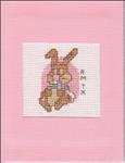 Bunny Card