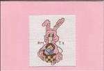 Bunny Card 2 