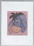 Eeyore Card