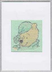 Bedtime Winnie the Pooh