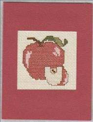 Apples Card