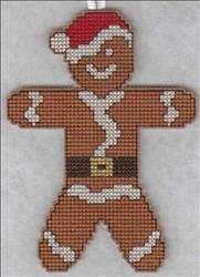 Gingerbread Boy