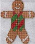 Gingerbread Boy