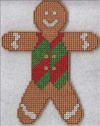 Gingerbread Boy