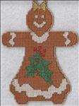 Gingerbread Girl