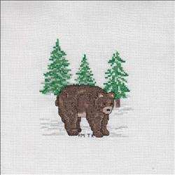 Northwoods - Bear