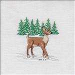 Northwoods - Deer