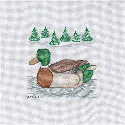 Northwoods - Duck