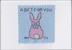 A Gift For You - Bunny