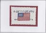 A Gift For You –  Flag