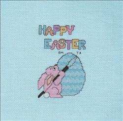 Happy Easter