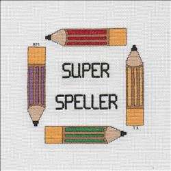 Super Speller