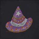 Purple Hat