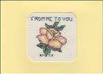 Yellow Rose