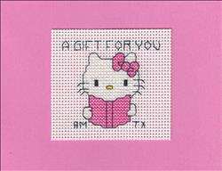 A Gift for You – Hello Kitty