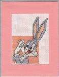 Bugs Bunny