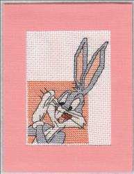 Bugs Bunny