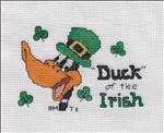 Duck of the Irish