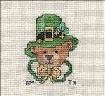 Erin Go Bragh - Leprechaun