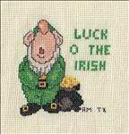 Luck O The Irish